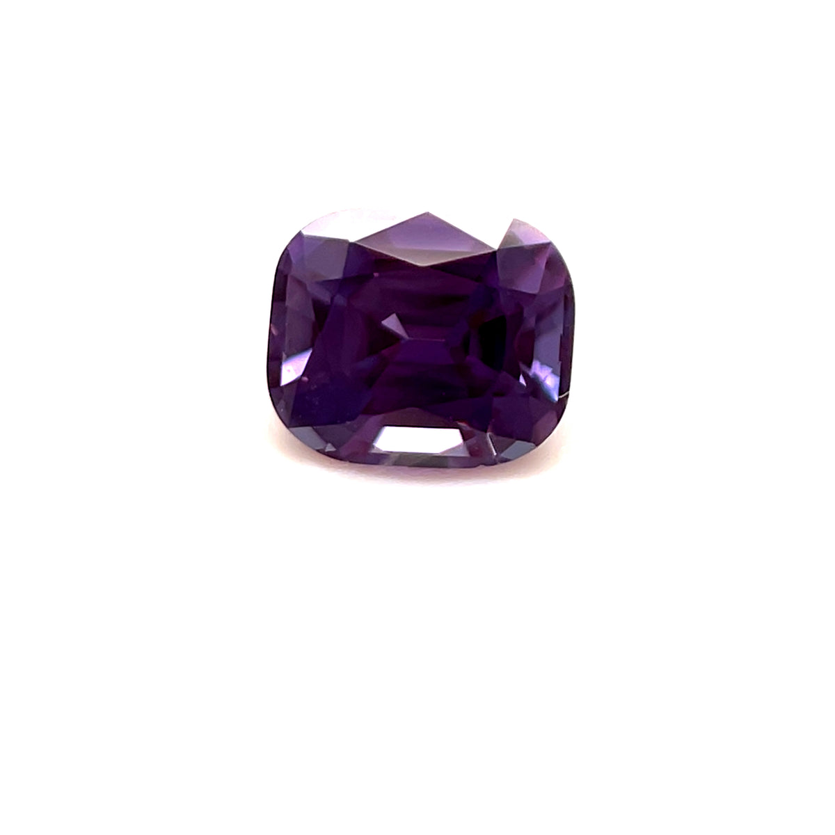 Alexandrite - Synthetic
