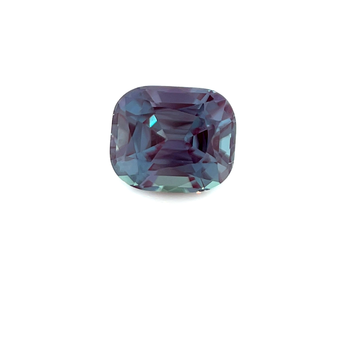 Alexandrite - Synthetic