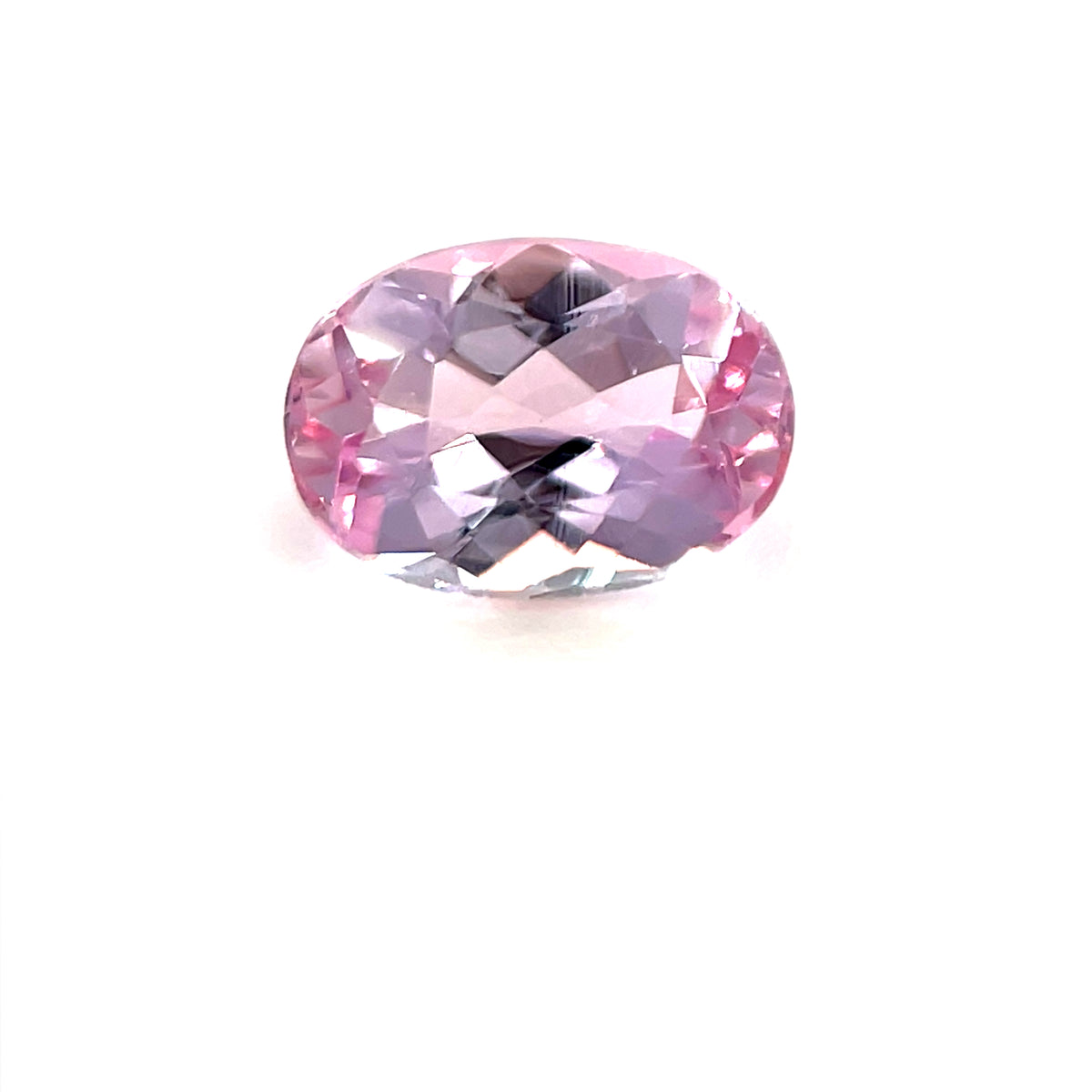 Pink Topaz - Brazil