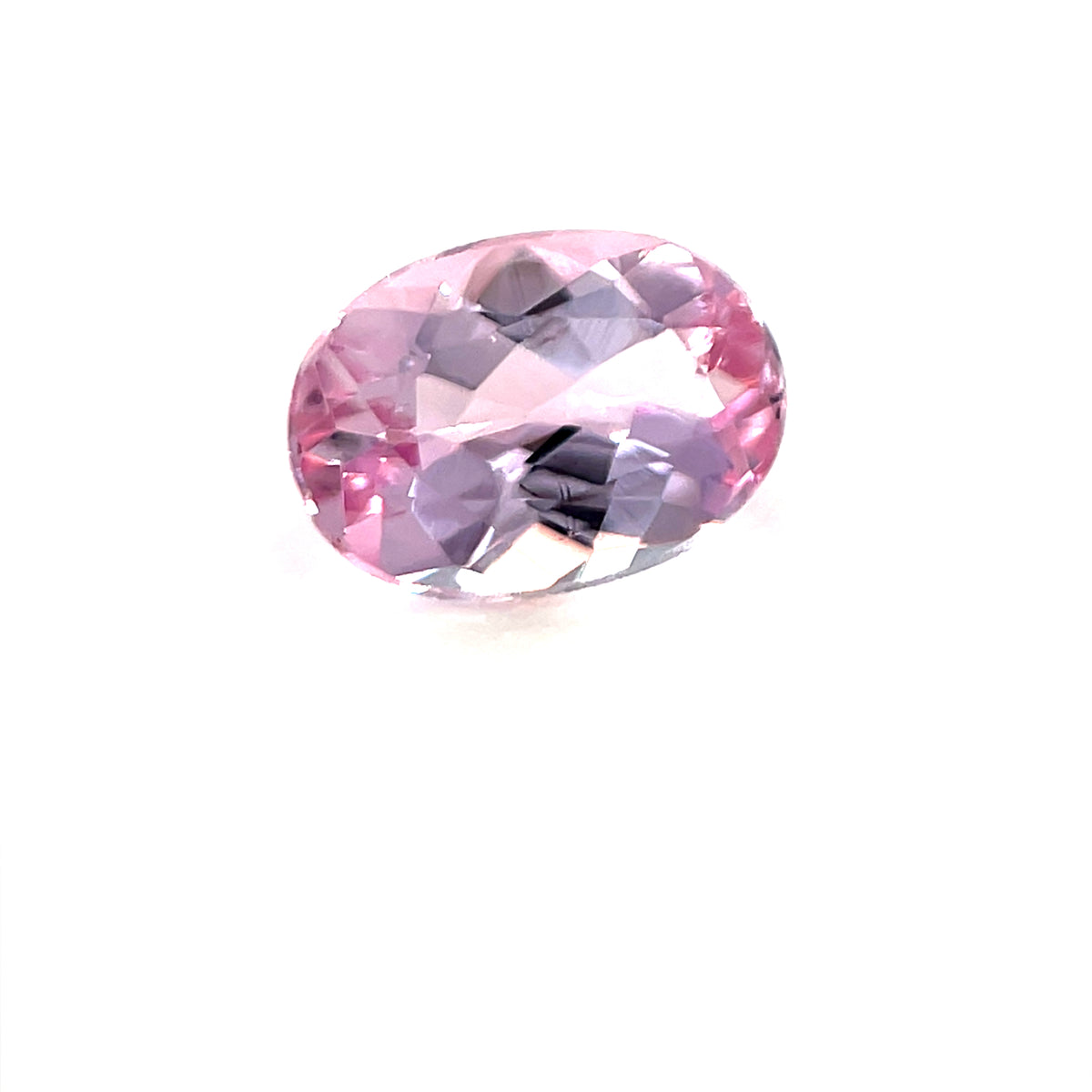 Pink Topaz - Brazil
