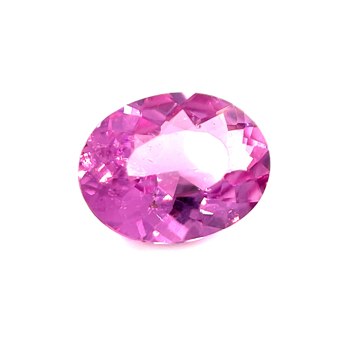 Copper Bearing Tourmaline - Mozambique (IGA Certified)