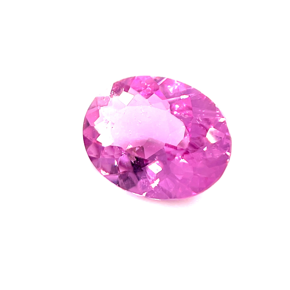 Copper Bearing Tourmaline - Mozambique (IGA Certified)