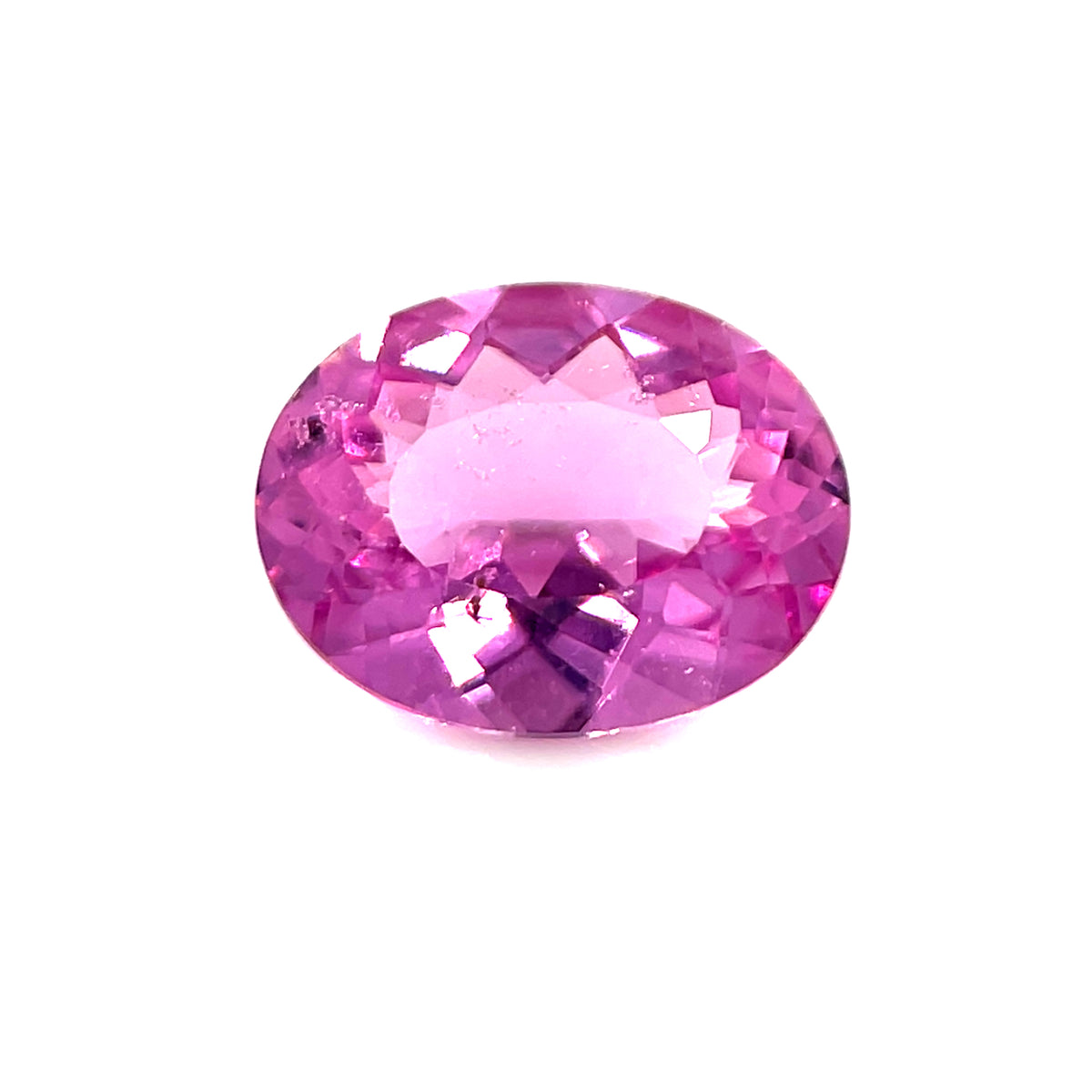 Copper Bearing Tourmaline - Mozambique (IGA Certified)