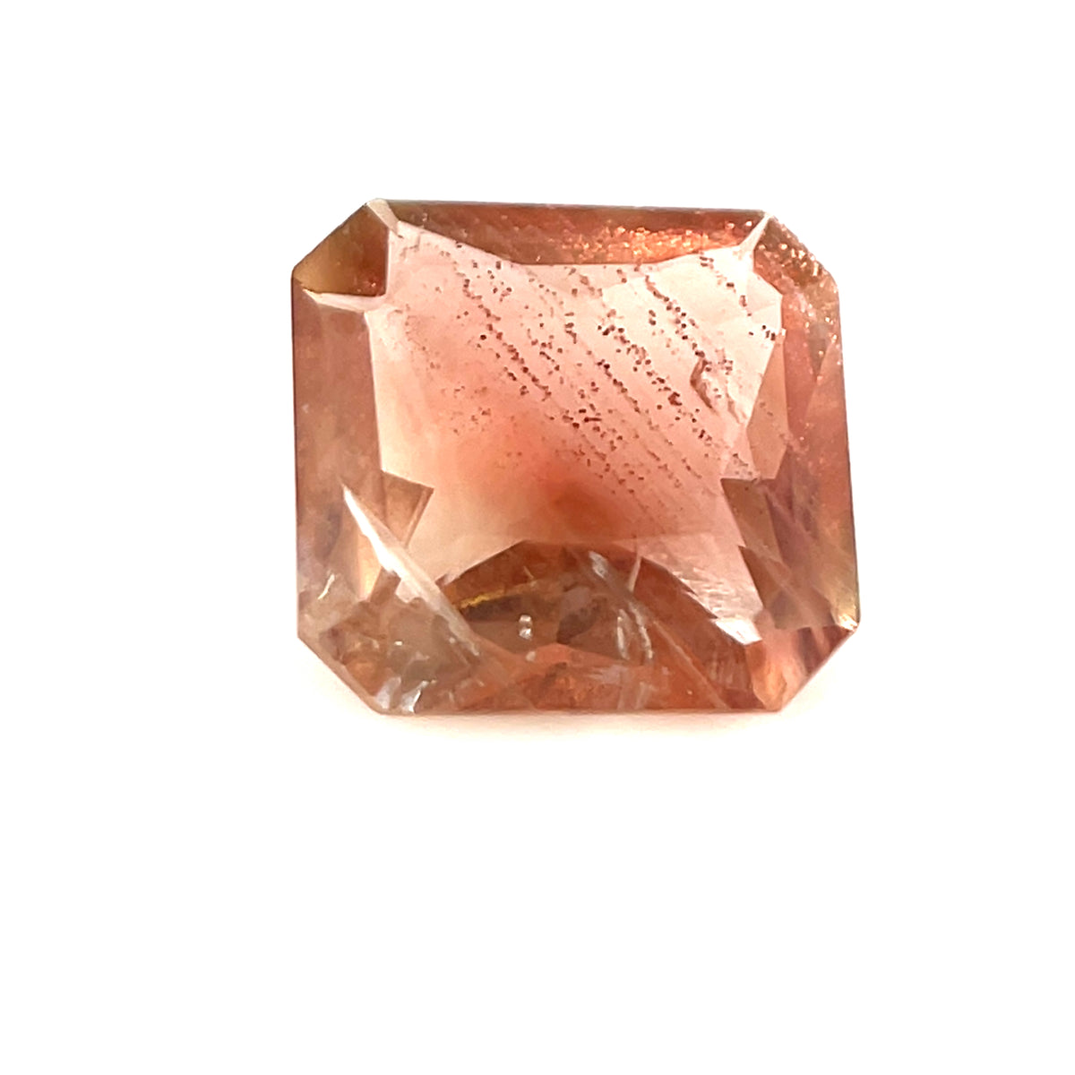 Oregon Sunstone