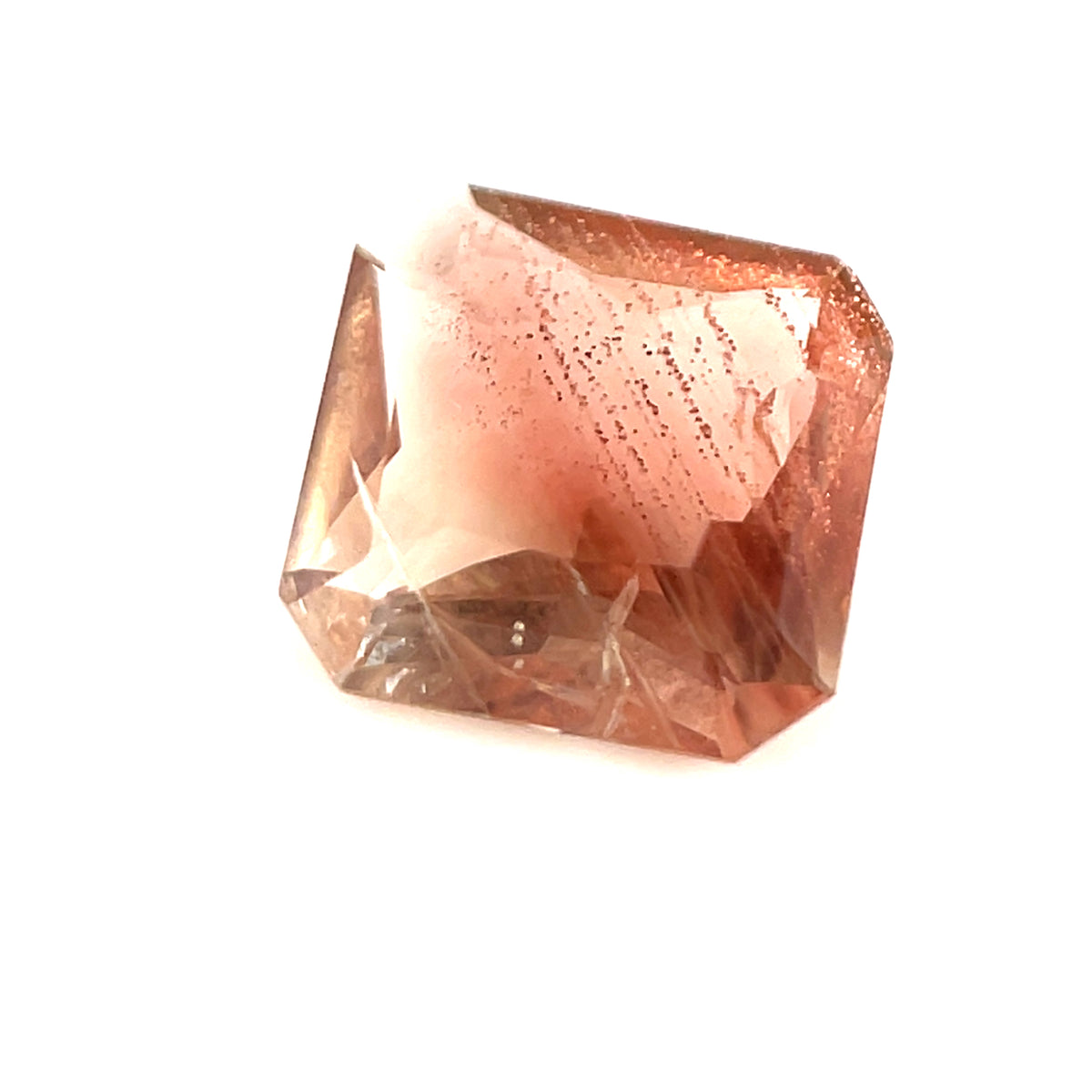 Oregon Sunstone