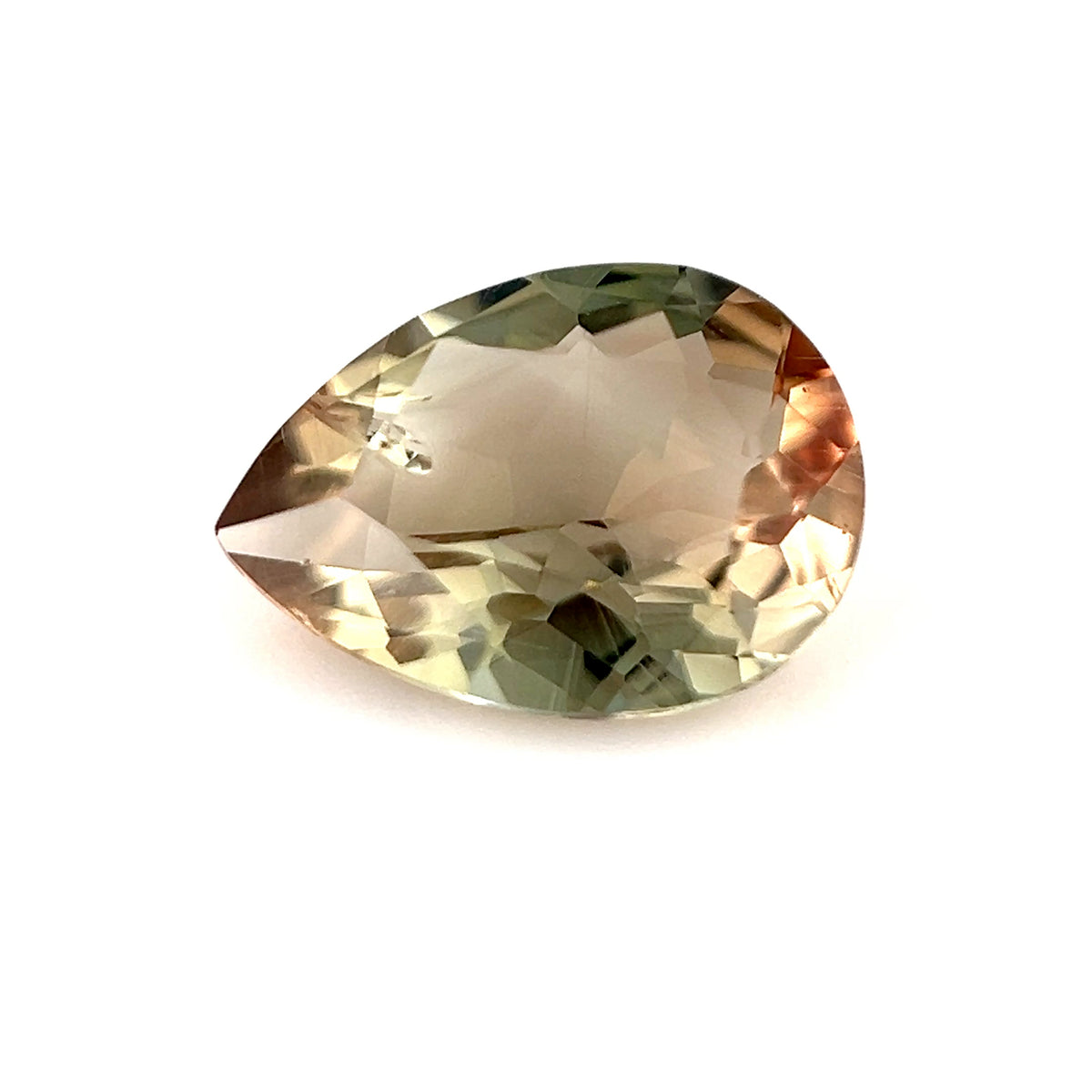 Sunstone - Oregon, USA