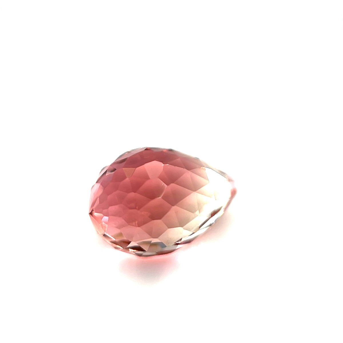 Briolette Tourmaline - Congo