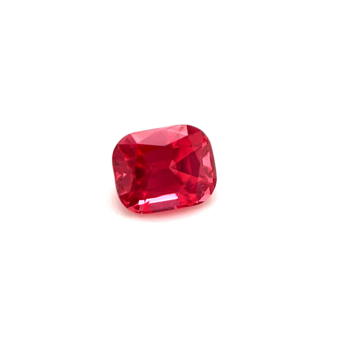 Mahenge Spinel - Tanzania