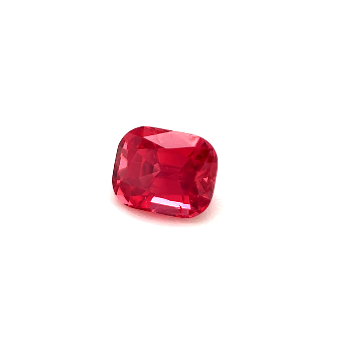 Mahenge Spinel - Tanzania