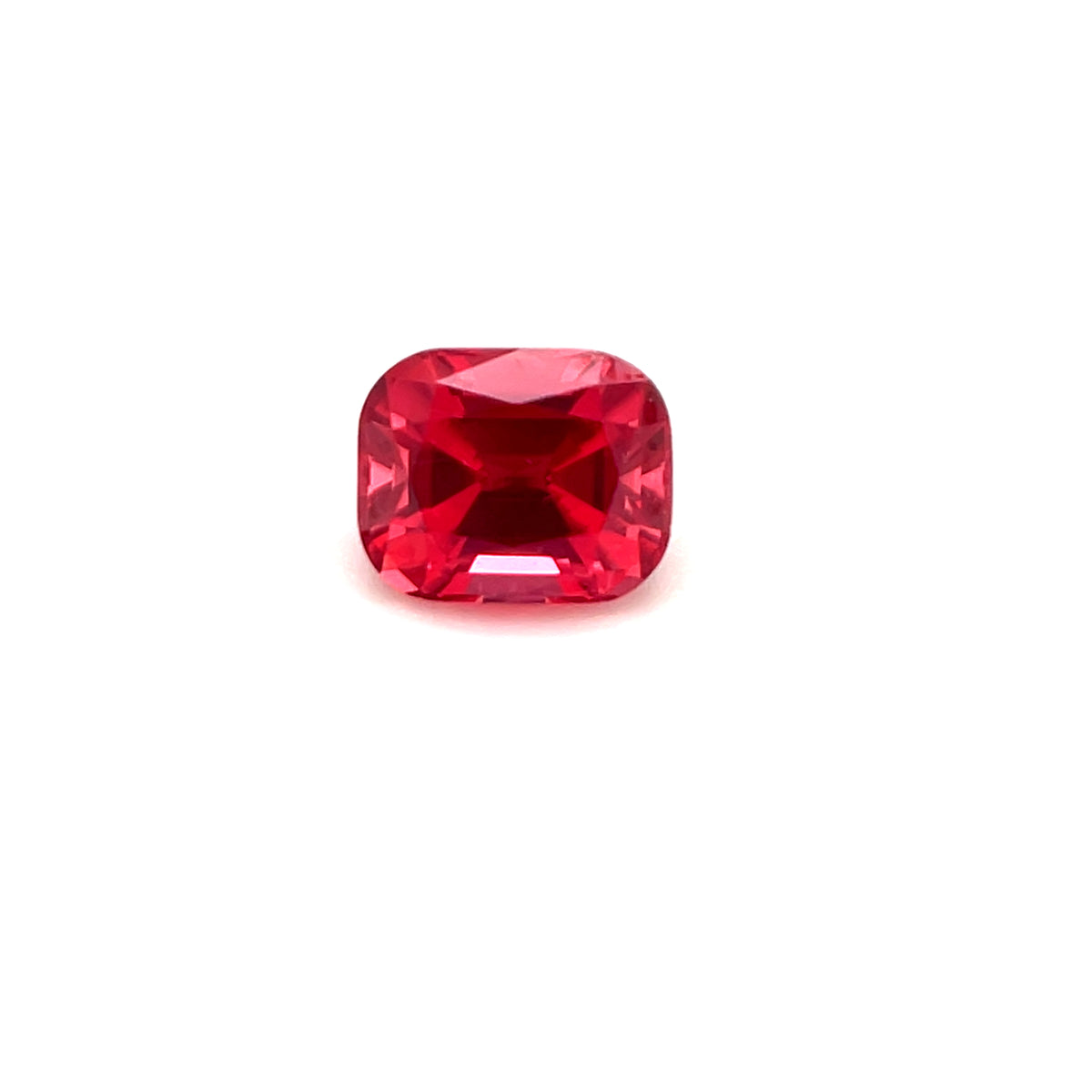Mahenge Spinel - Tanzania