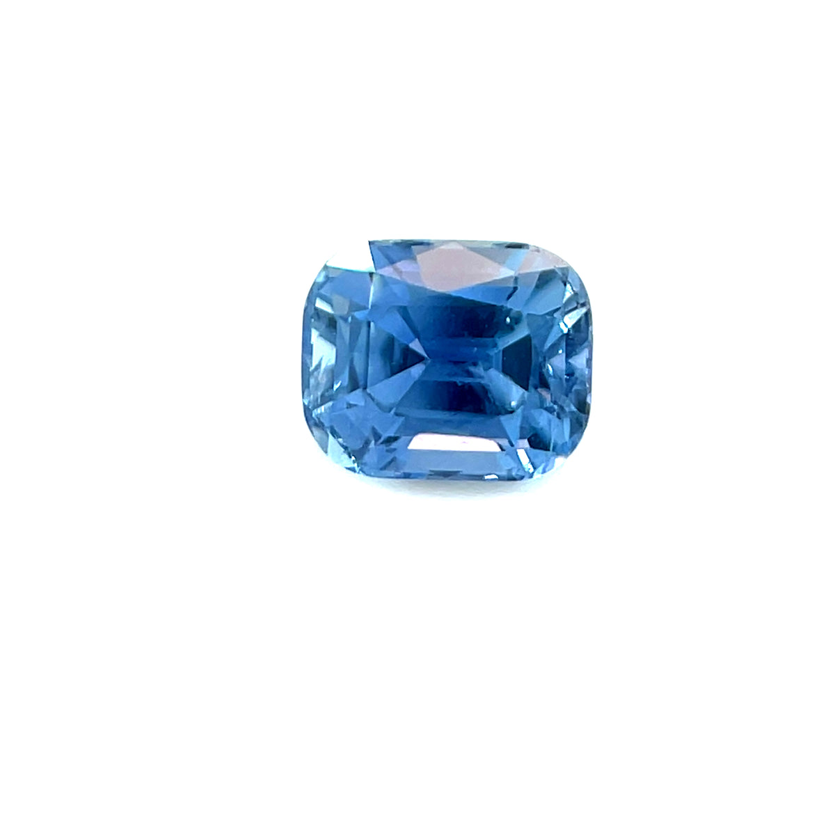 Umba Sapphire - Tanzania