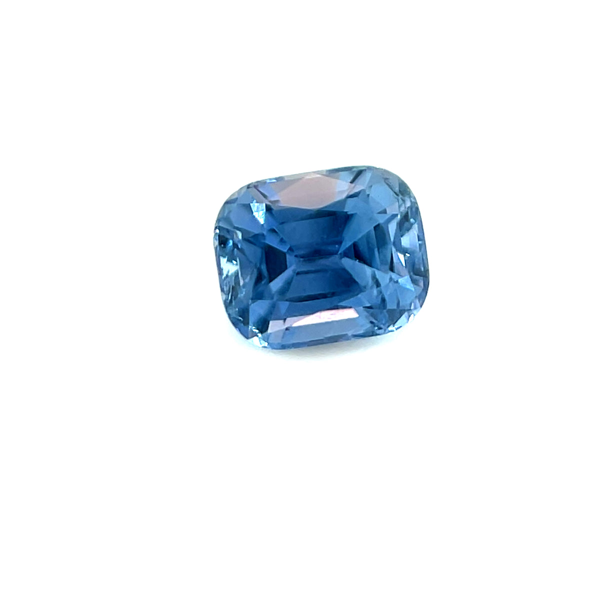 Umba Sapphire - Tanzania
