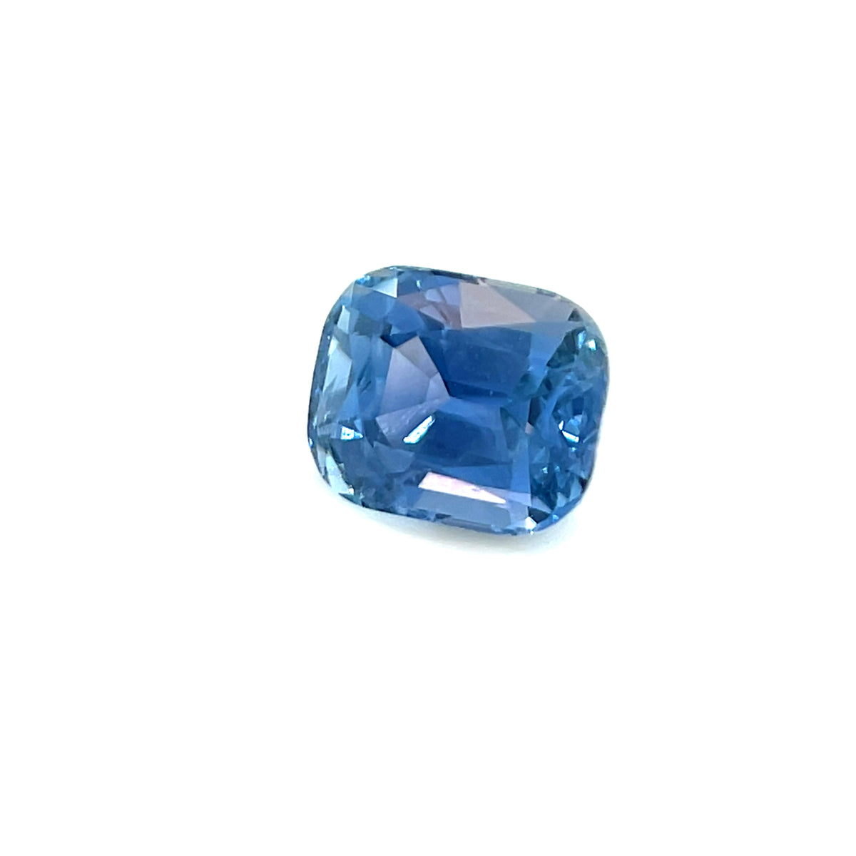 Umba Sapphire - Tanzania