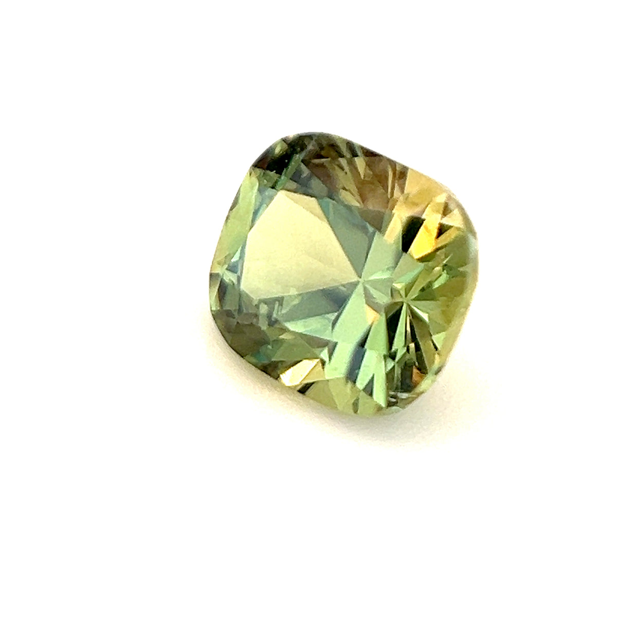 Demantoid Garnet - Namibia