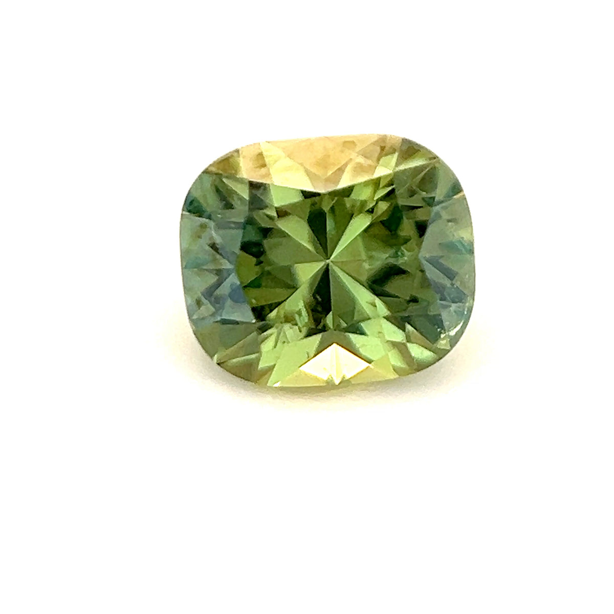 Demantoid Garnet - Namibia