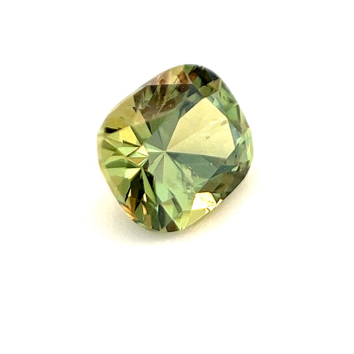 Demantoid Garnet - Namibia