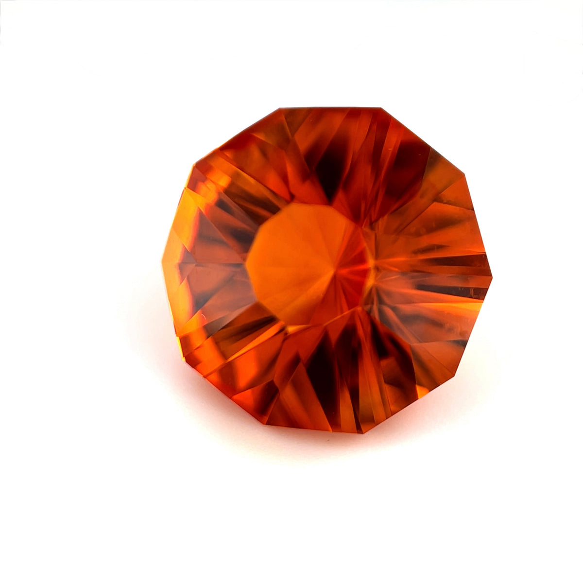 Santa Ana Madeira Citrine