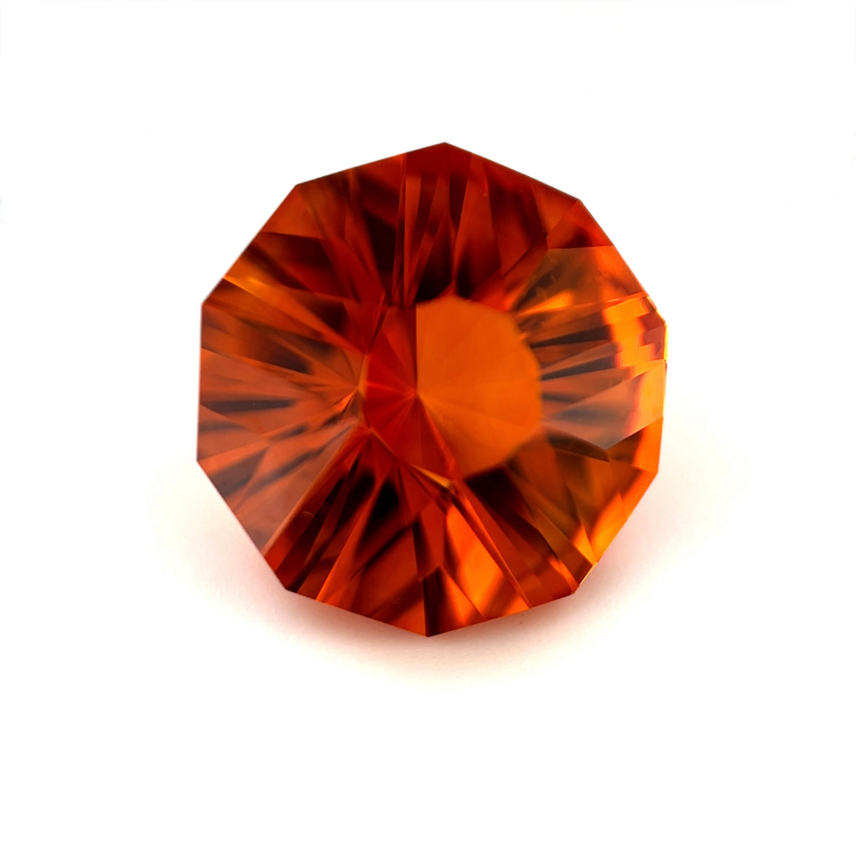 Santa Ana Madeira Citrine