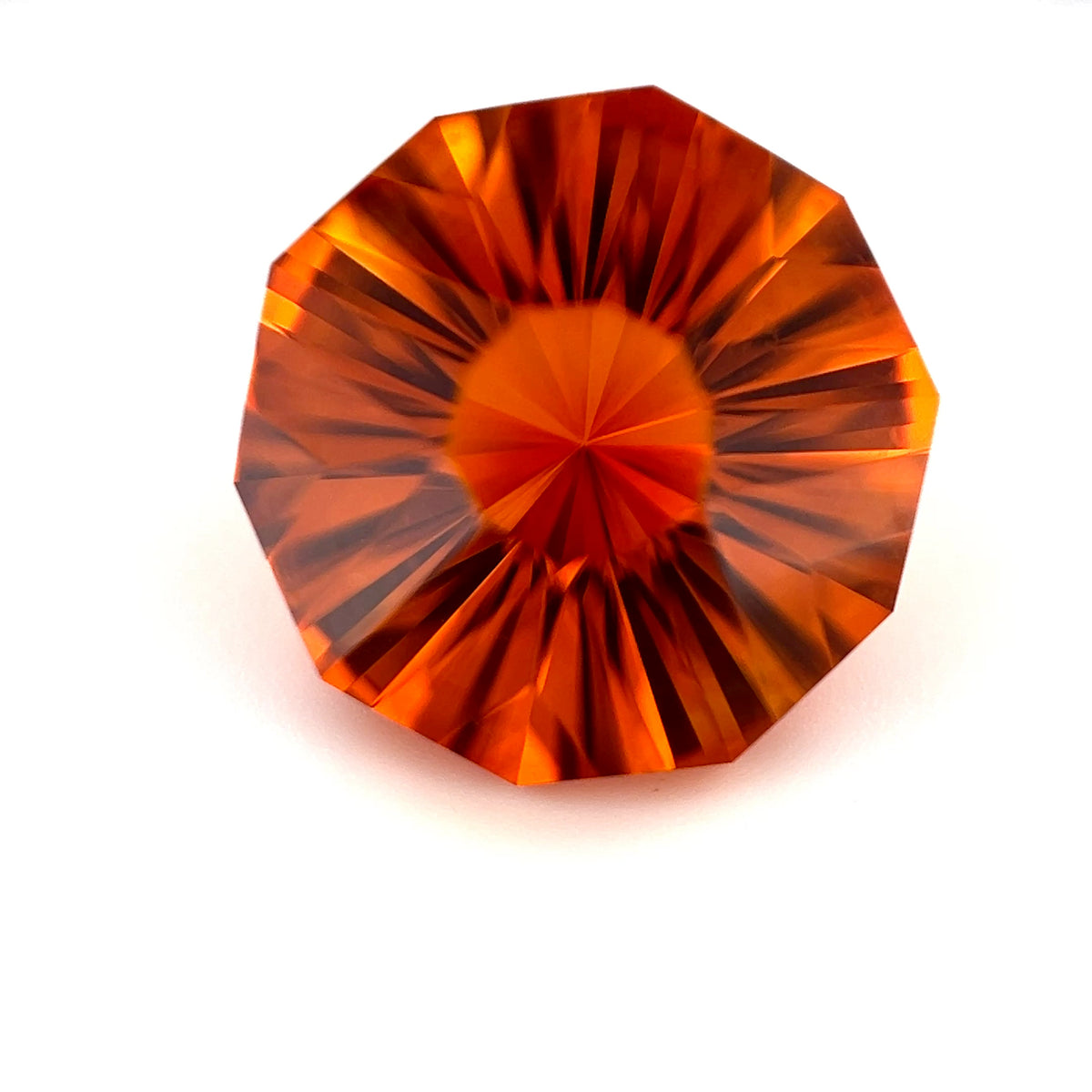 Santa Ana Madeira Citrine
