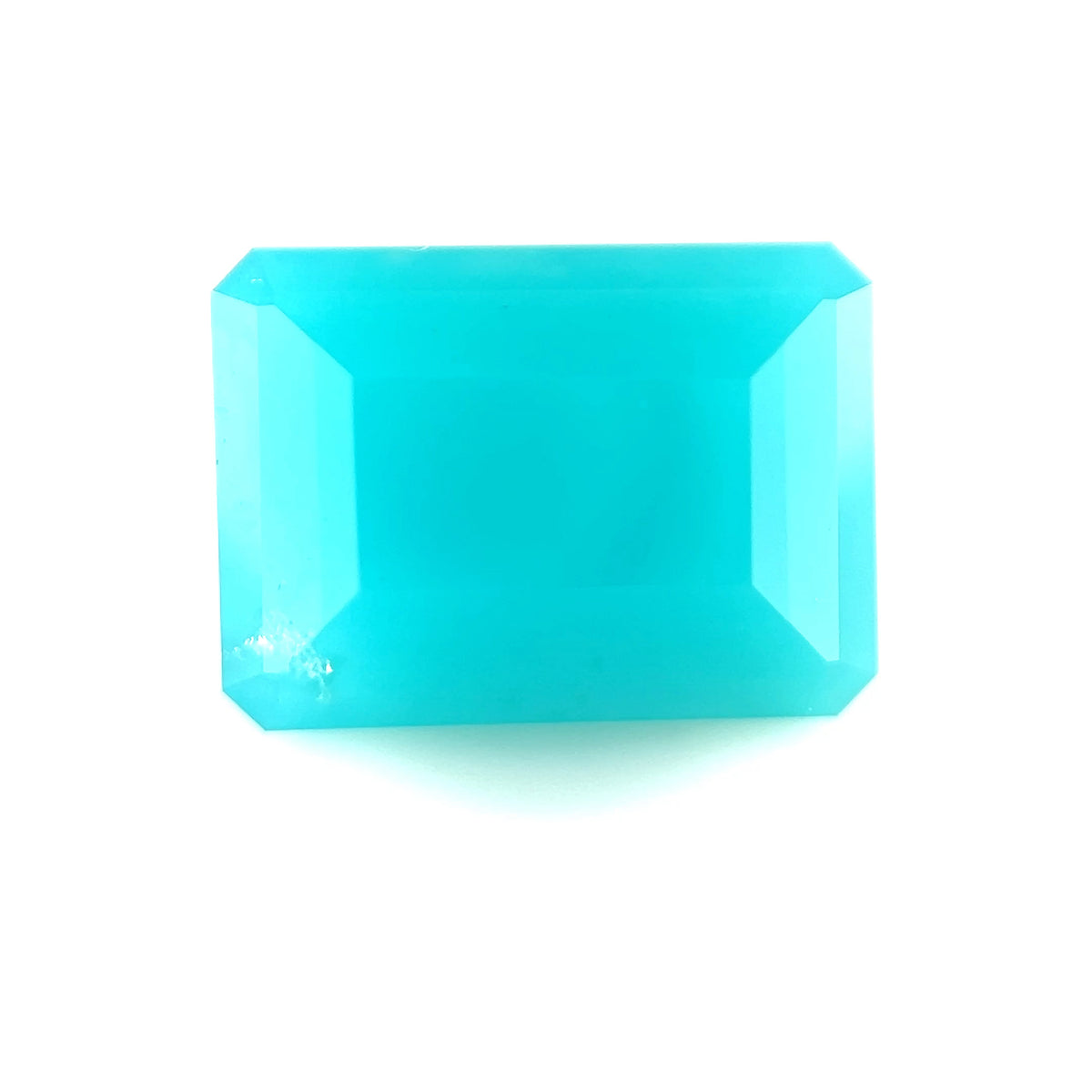 Gem Silica - Inspiration Mine, Arizona