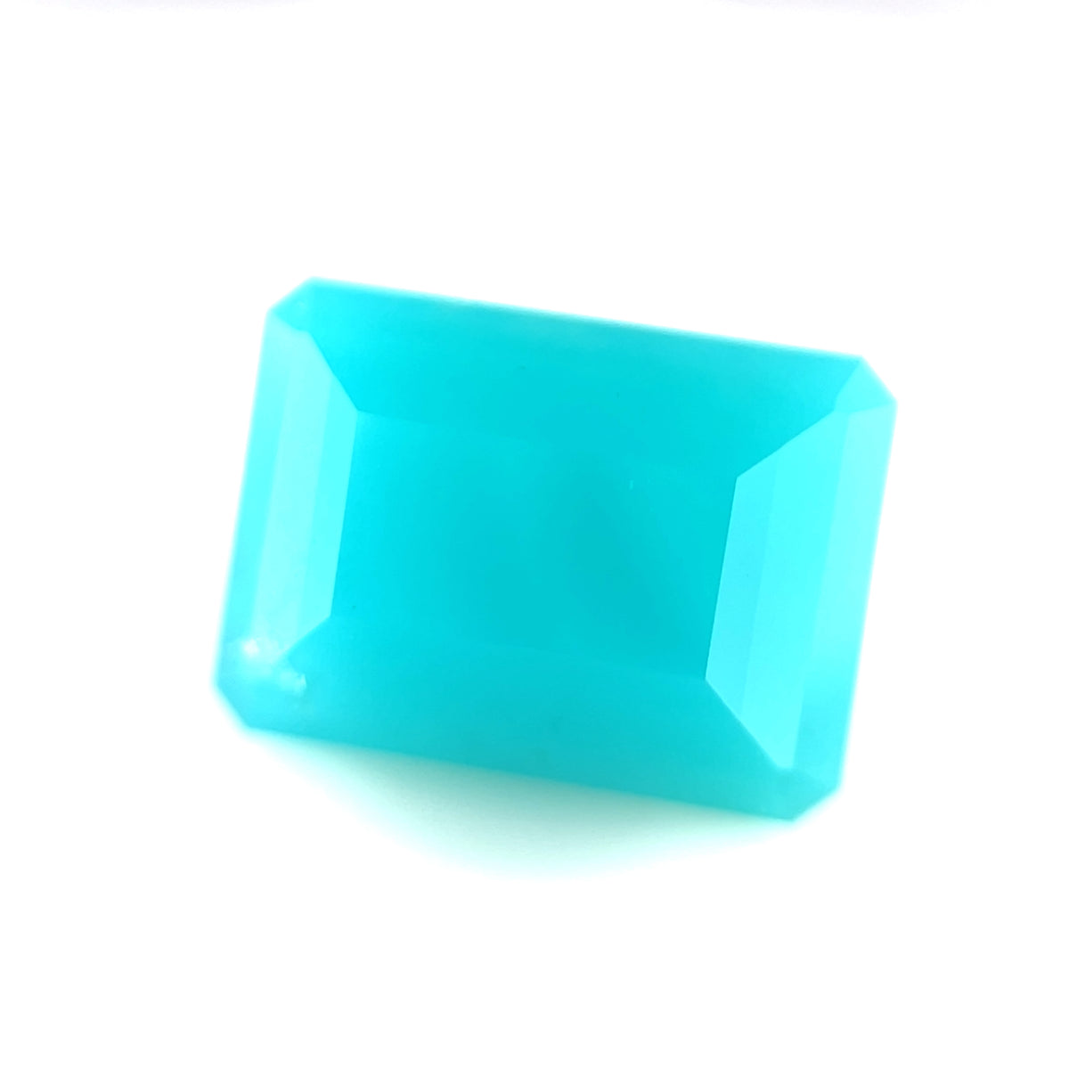Gem Silica - Inspiration Mine, Arizona