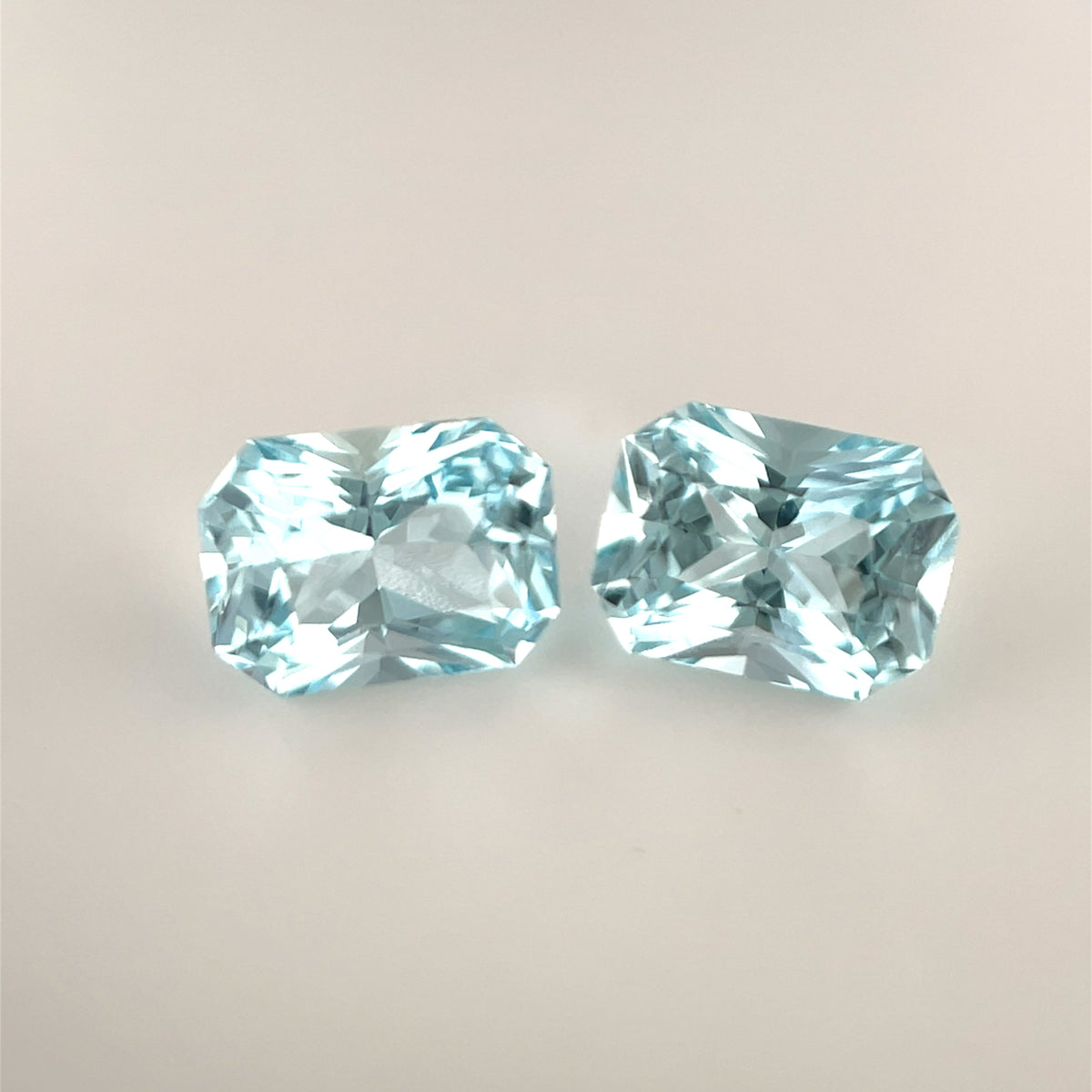 Aquamarine - Madagascar
