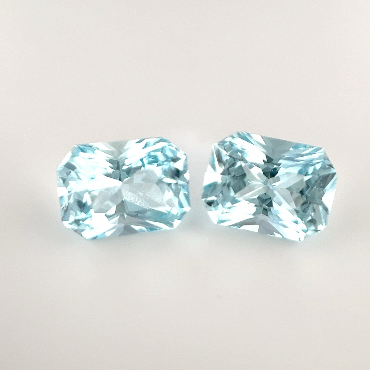 Aquamarine - Madagascar