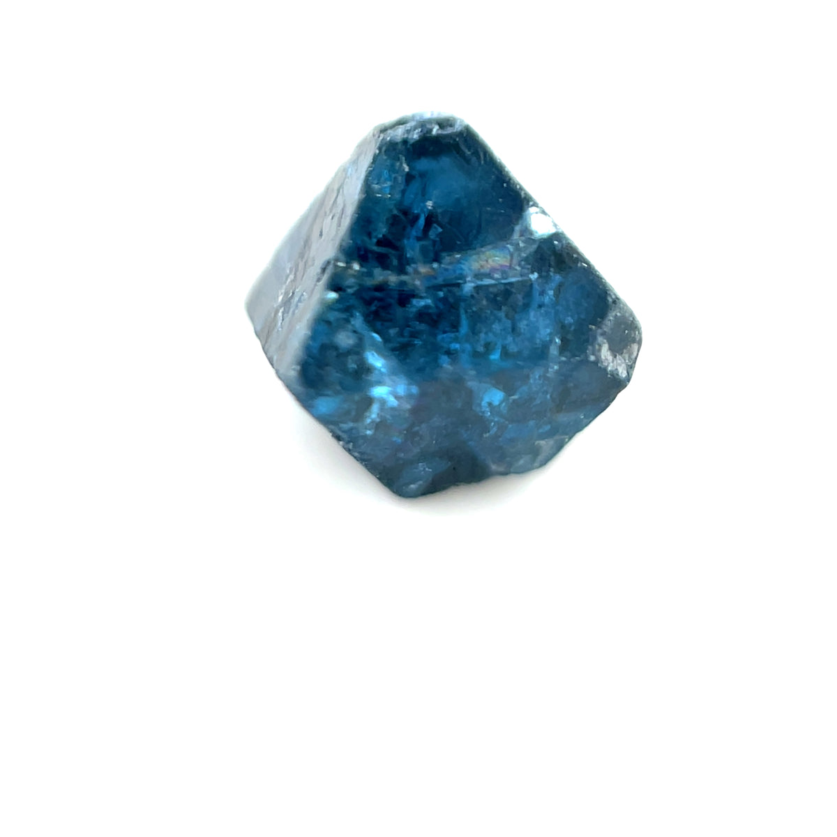 Gahnospinel - Nigeria