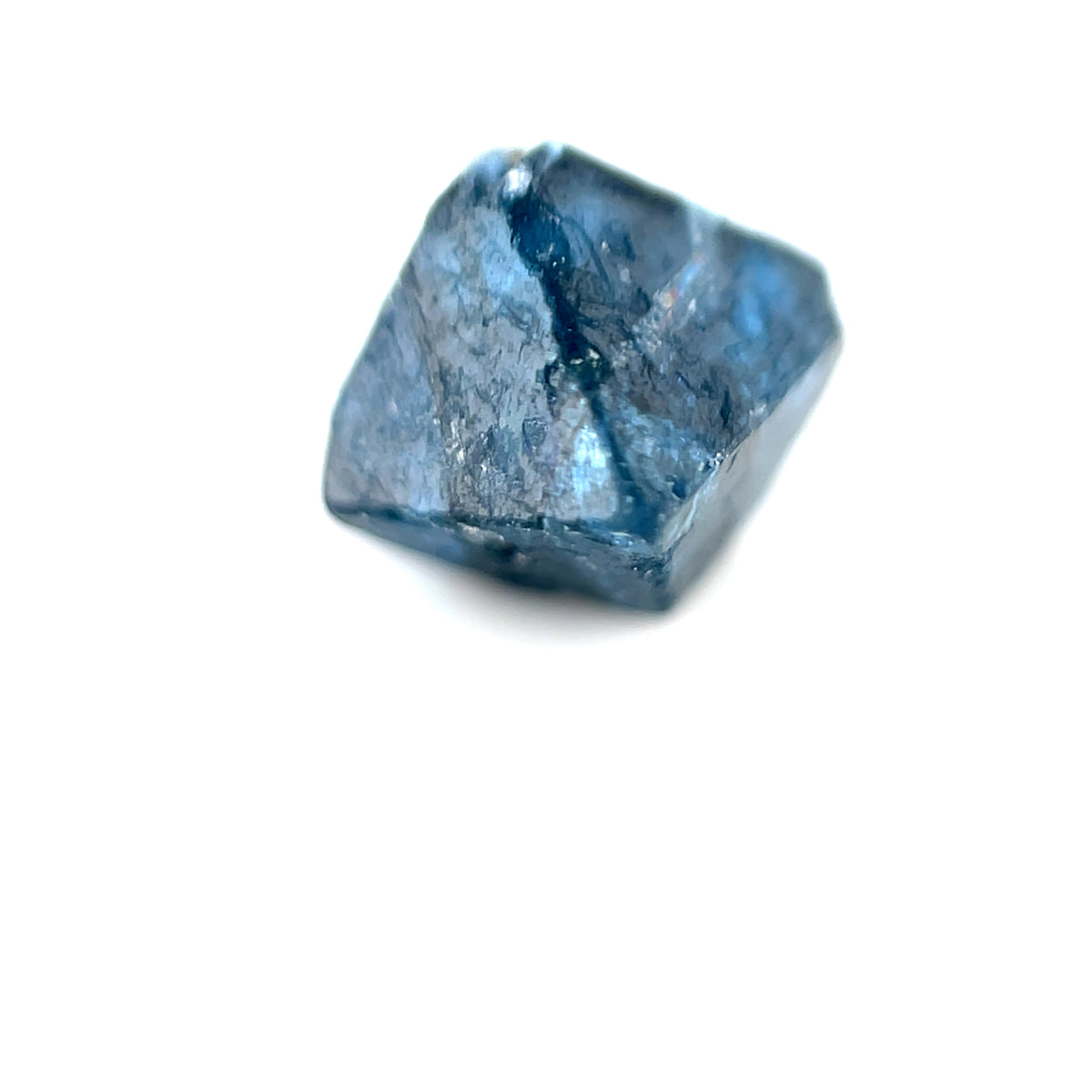 Gahnospinel - Nigeria