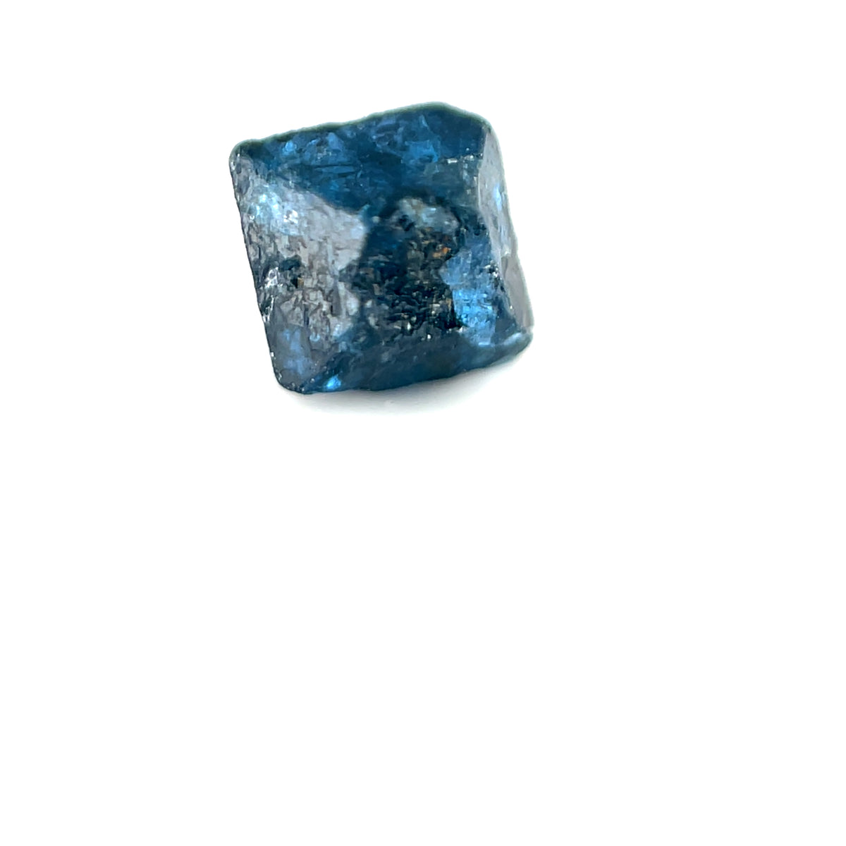 Gahnospinel - Nigeria