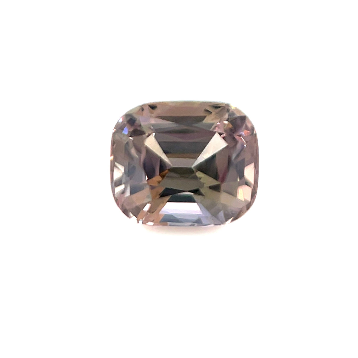 Tanzanite - Tanzania