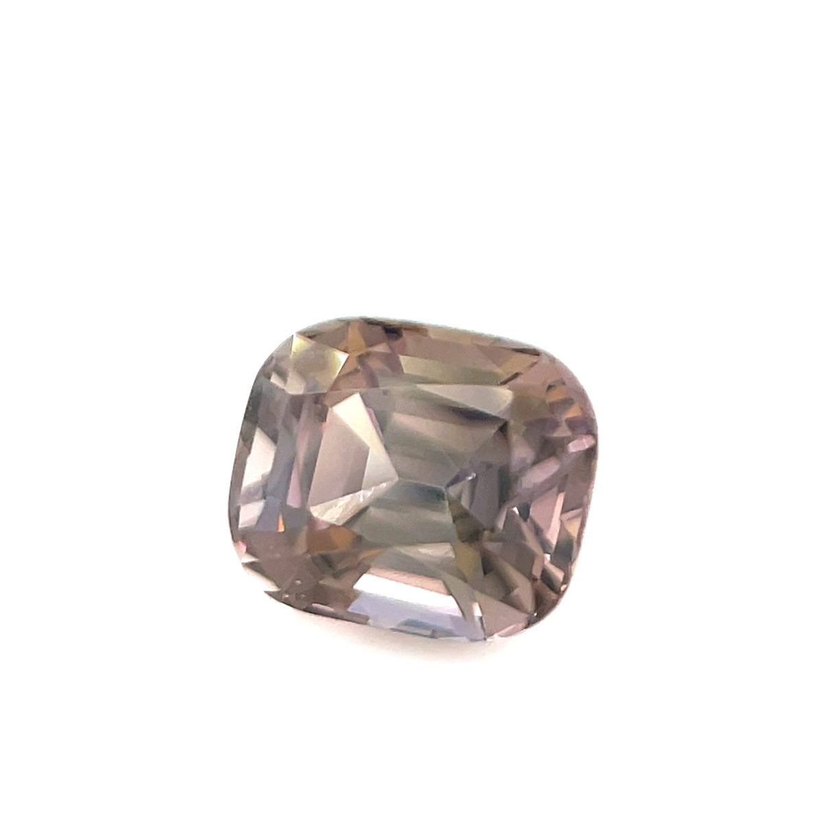 Tanzanite - Tanzania