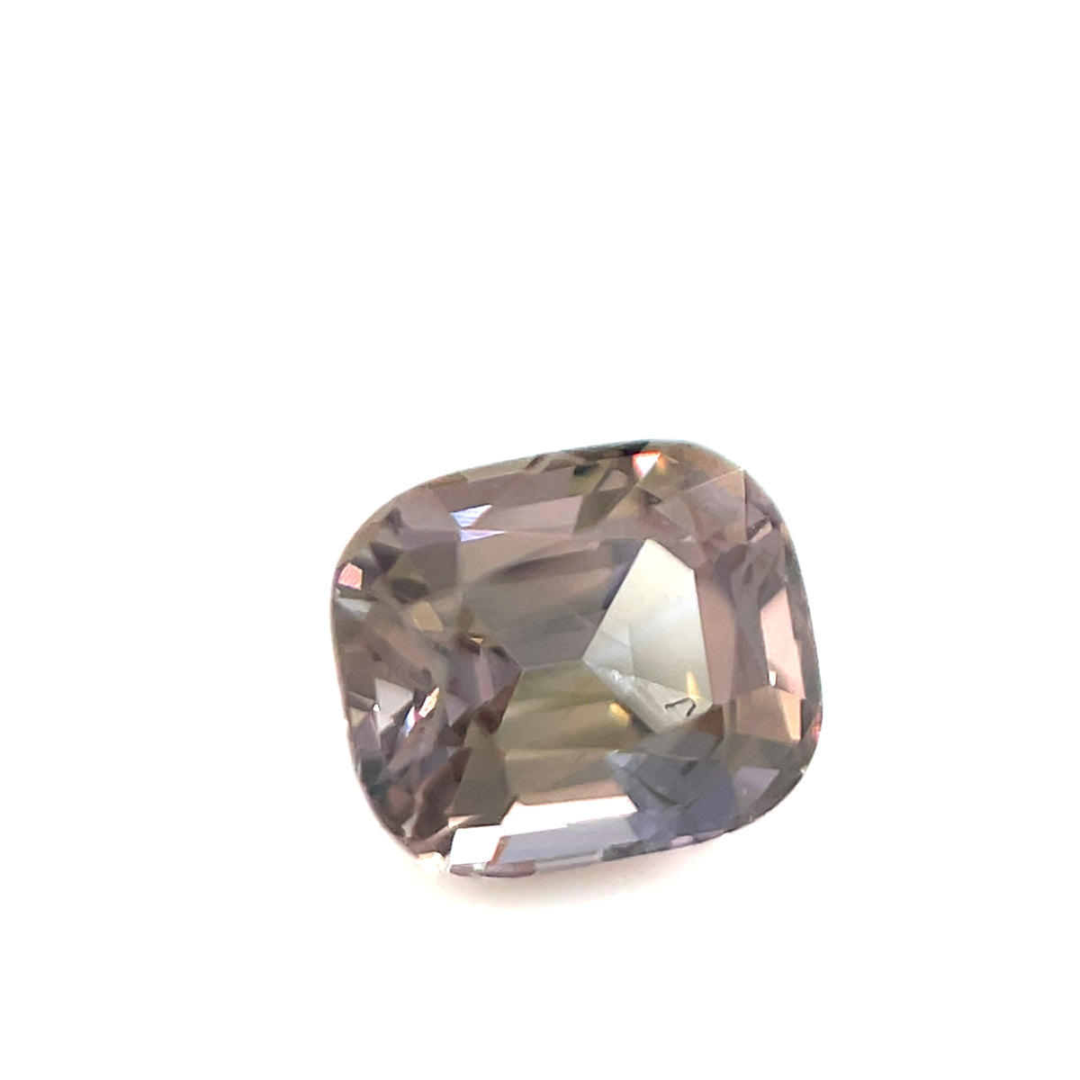 Tanzanite - Tanzania