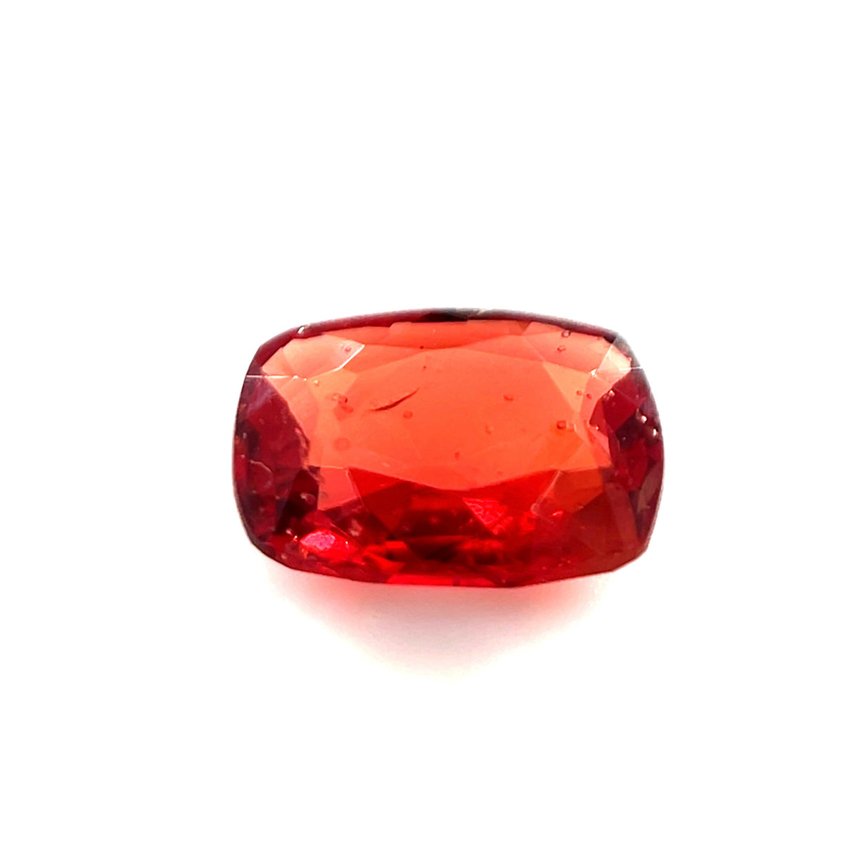 Red  Spinel - Burma