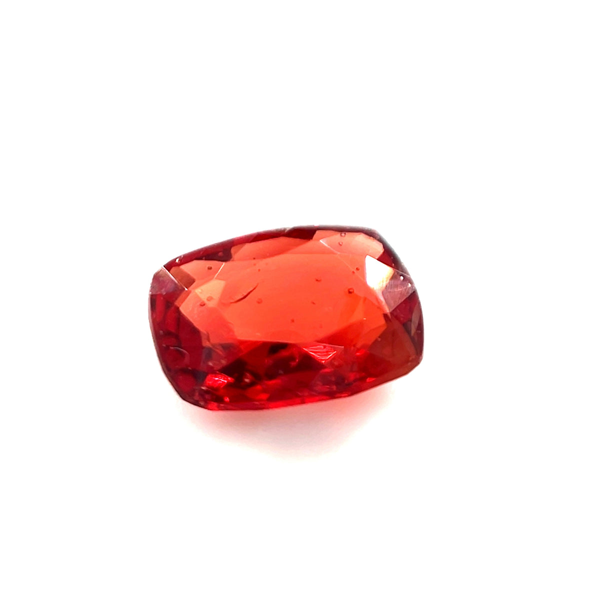 Red  Spinel - Burma