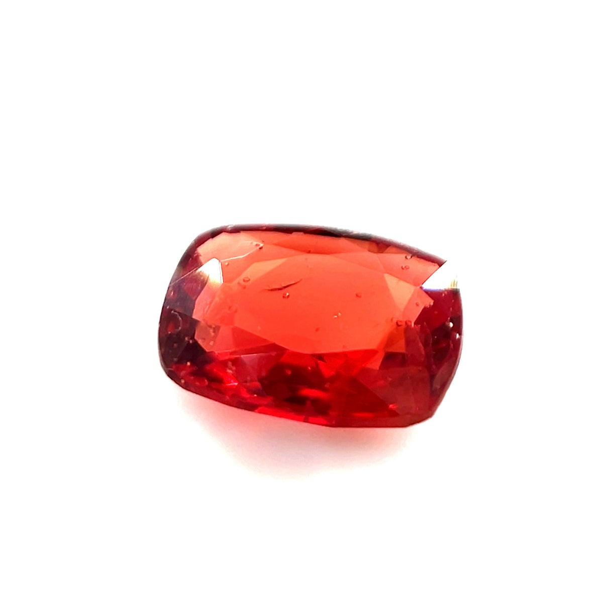 Red  Spinel - Burma