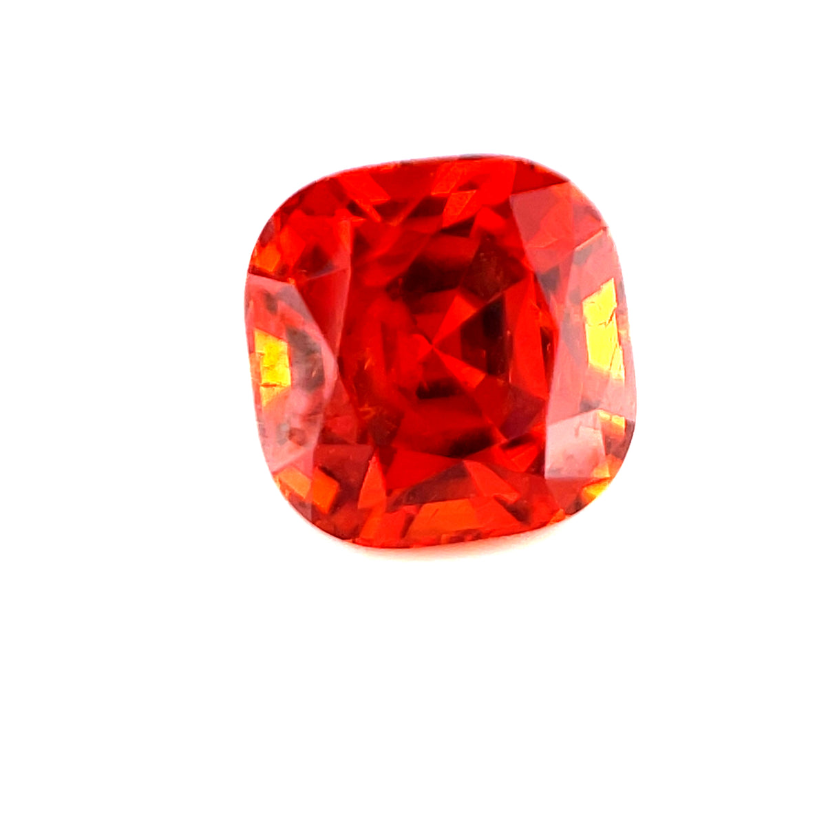 Spessartite Garnet - Nigeria
