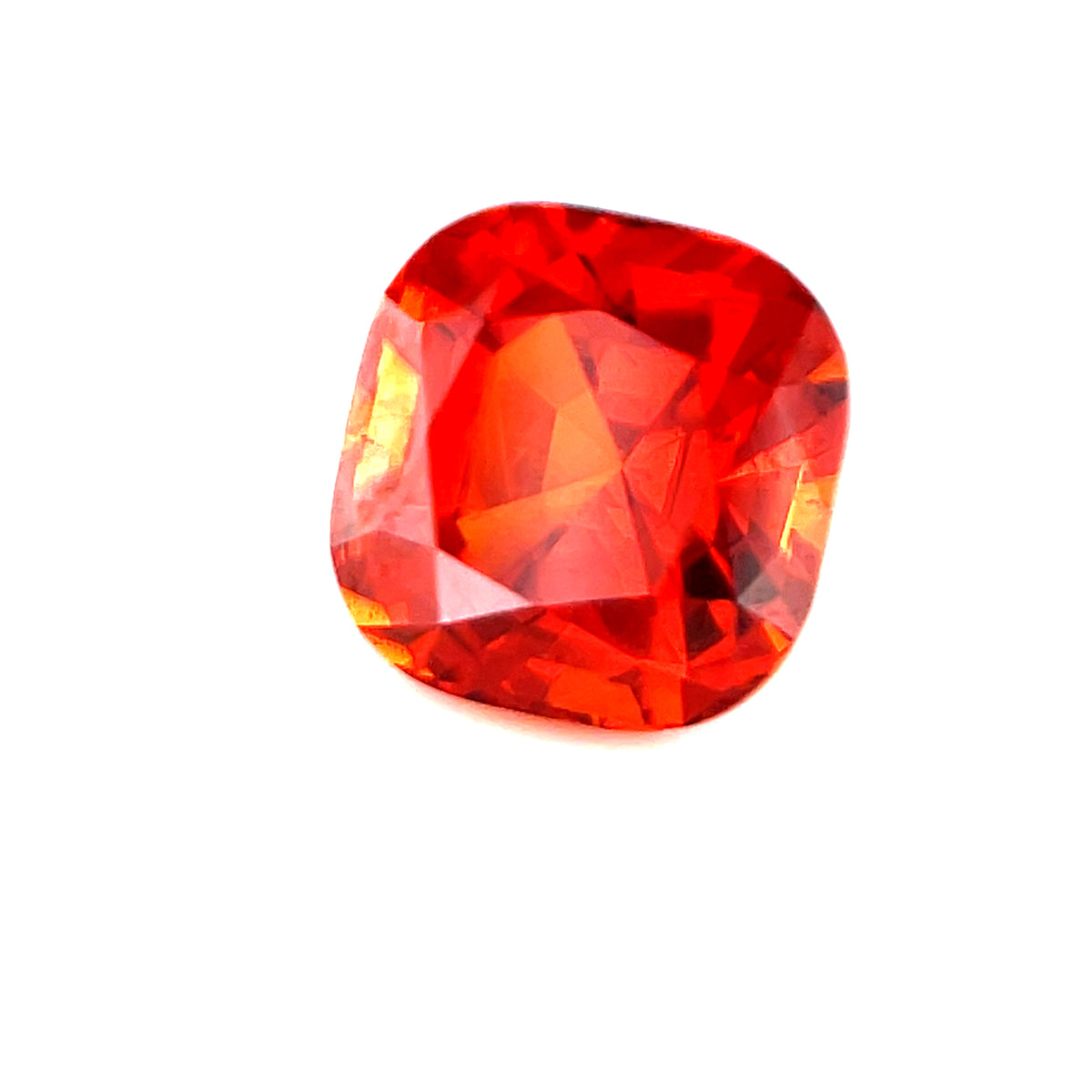 Spessartite Garnet - Nigeria