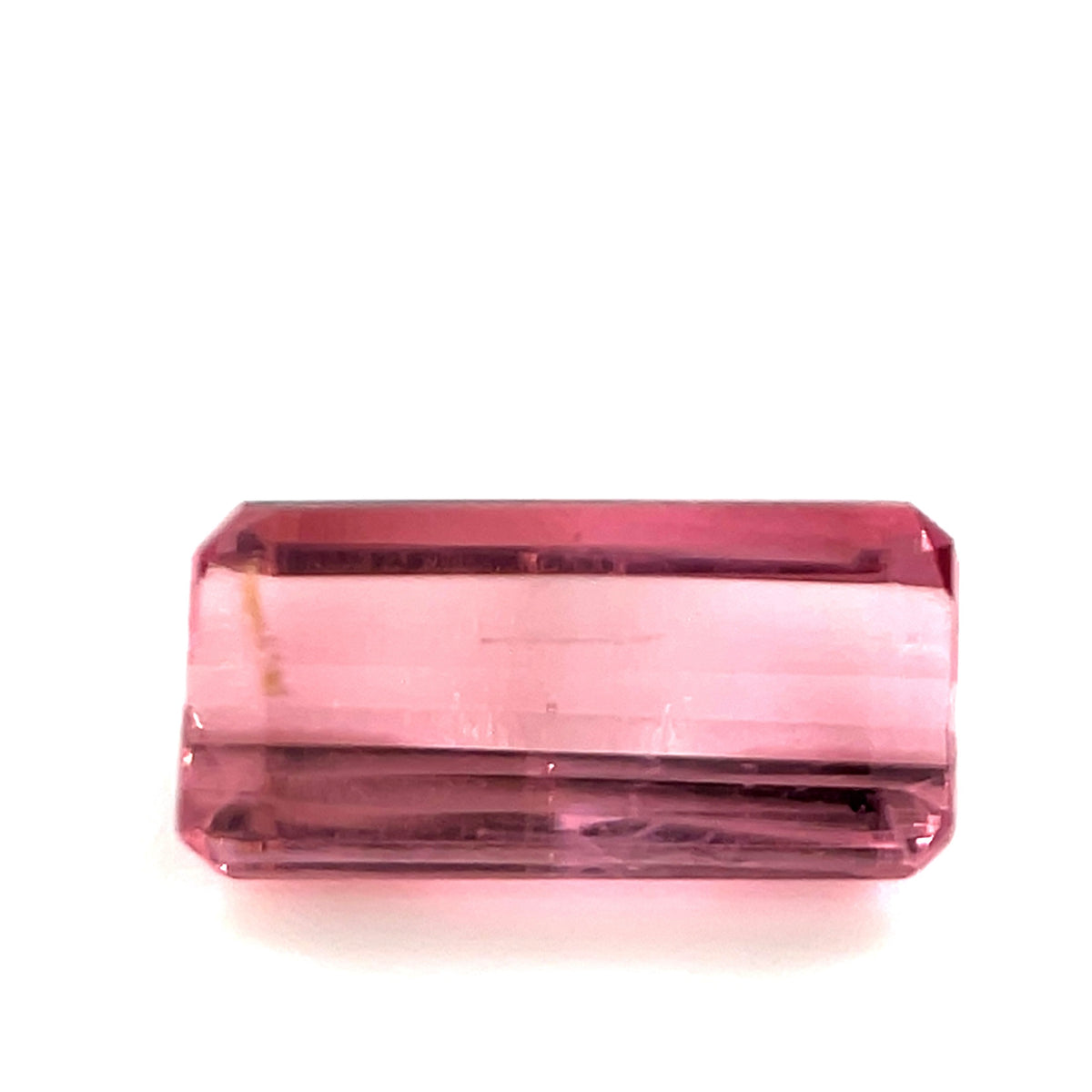 Pink Topaz - Brazil