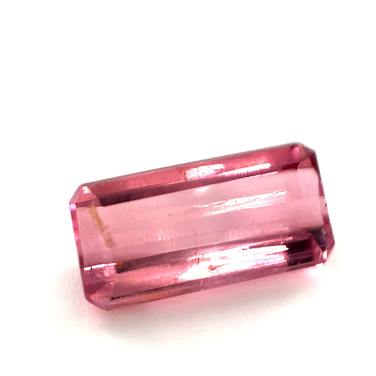 Pink Topaz - Brazil