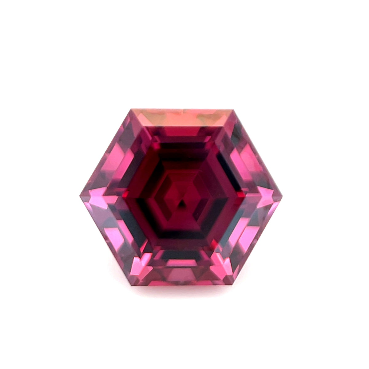 Malawi Garnet - Malawi