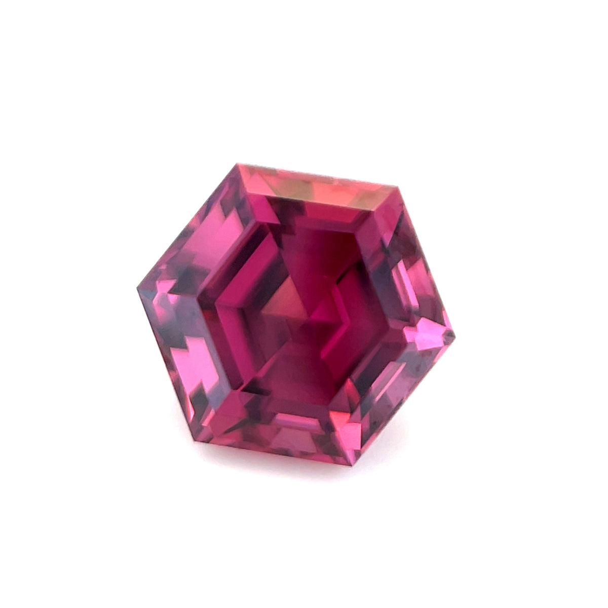 Malawi Garnet - Malawi