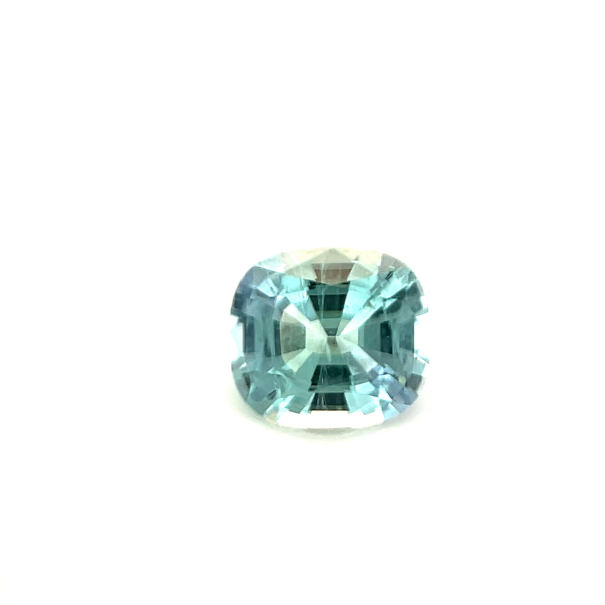 Chrome Kornerupine - Tanzania