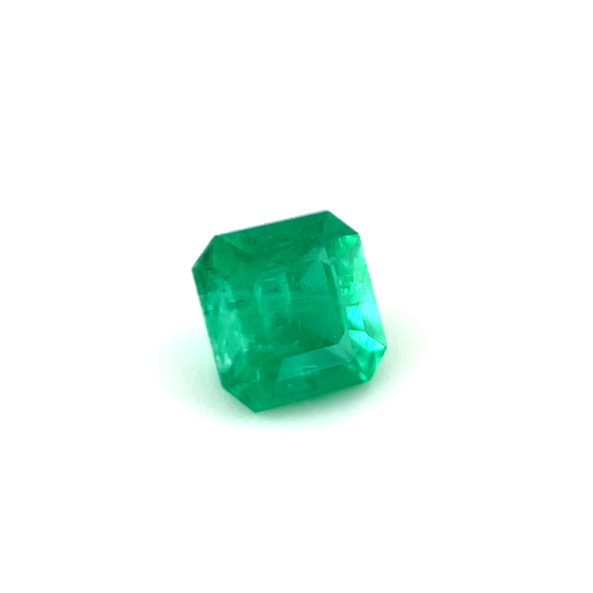 Brazilian Emerald
