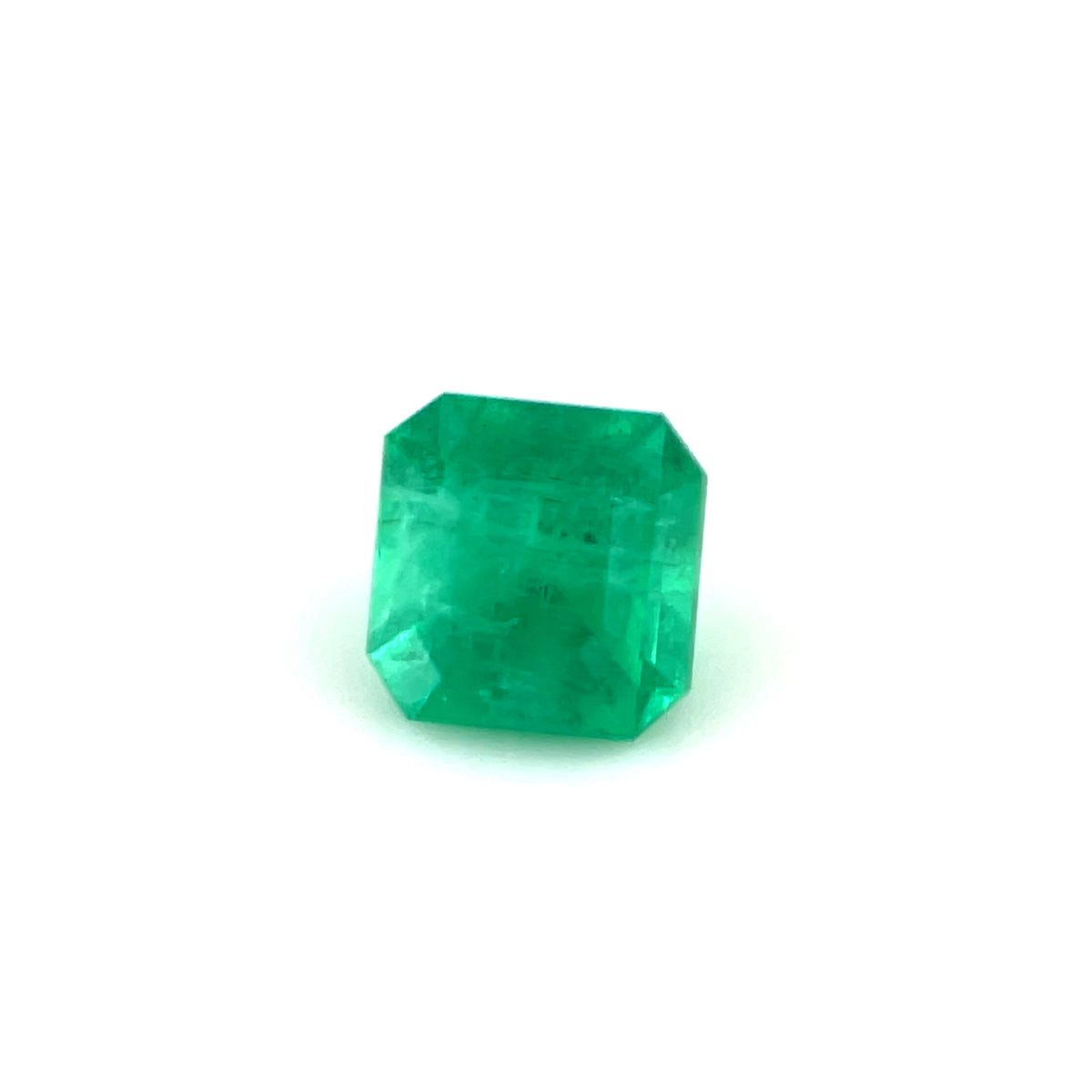 Brazilian Emerald