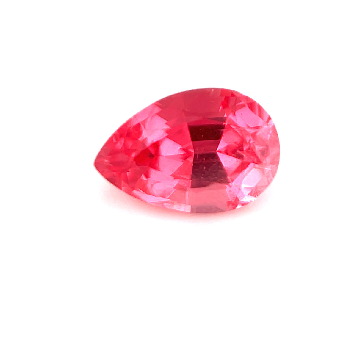 Mahenge Spinel - Tanzania