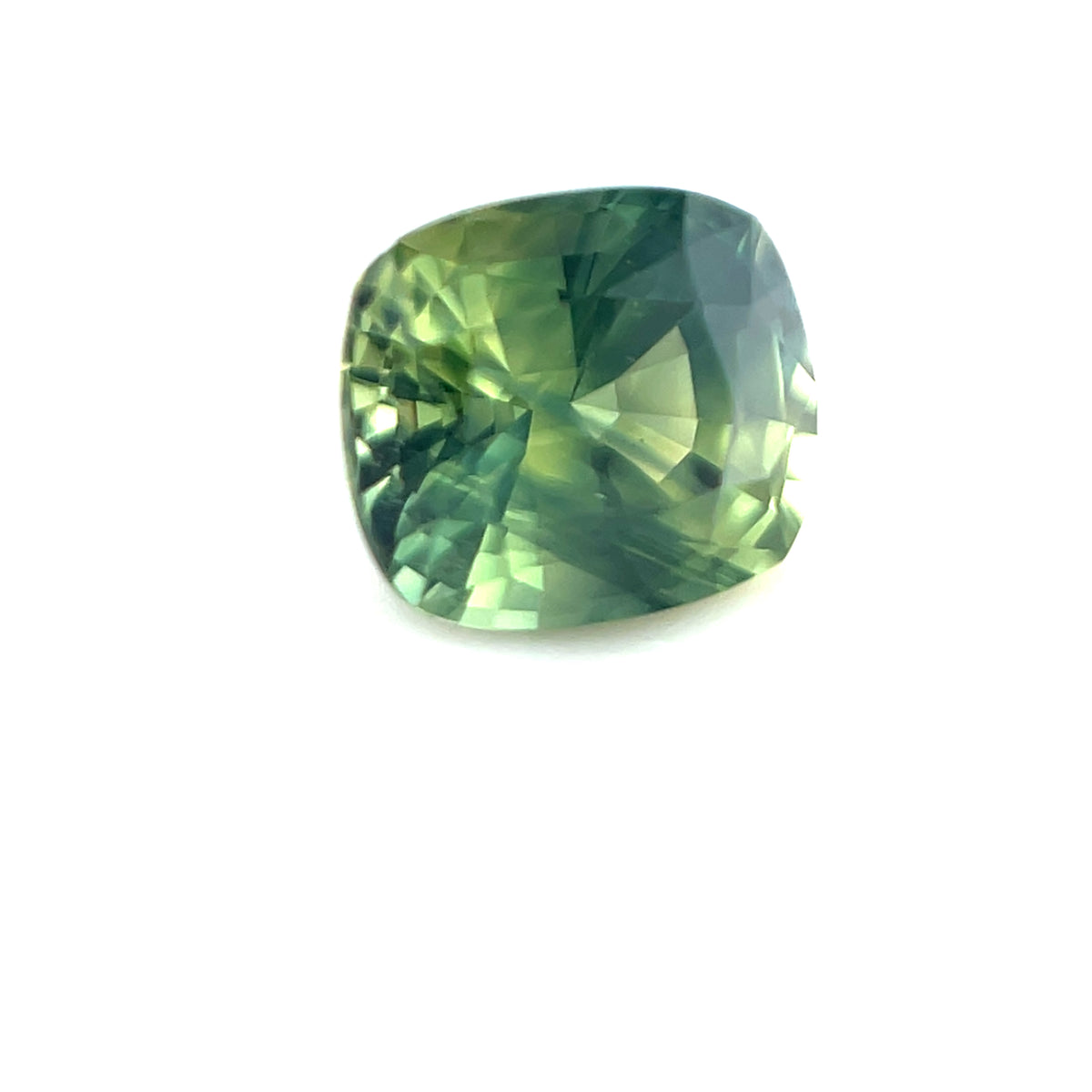 Parti Sapphire - Australia