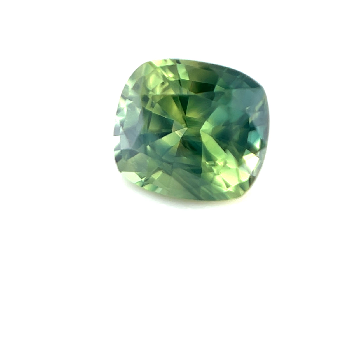 Parti Sapphire - Australia