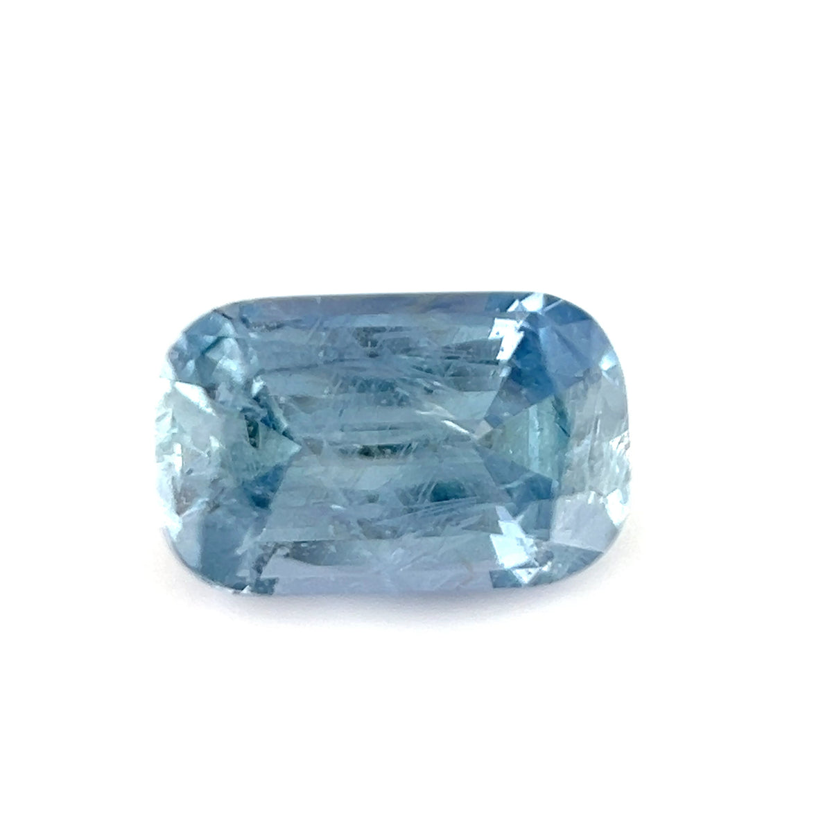 Umba Sapphire - Tanzania