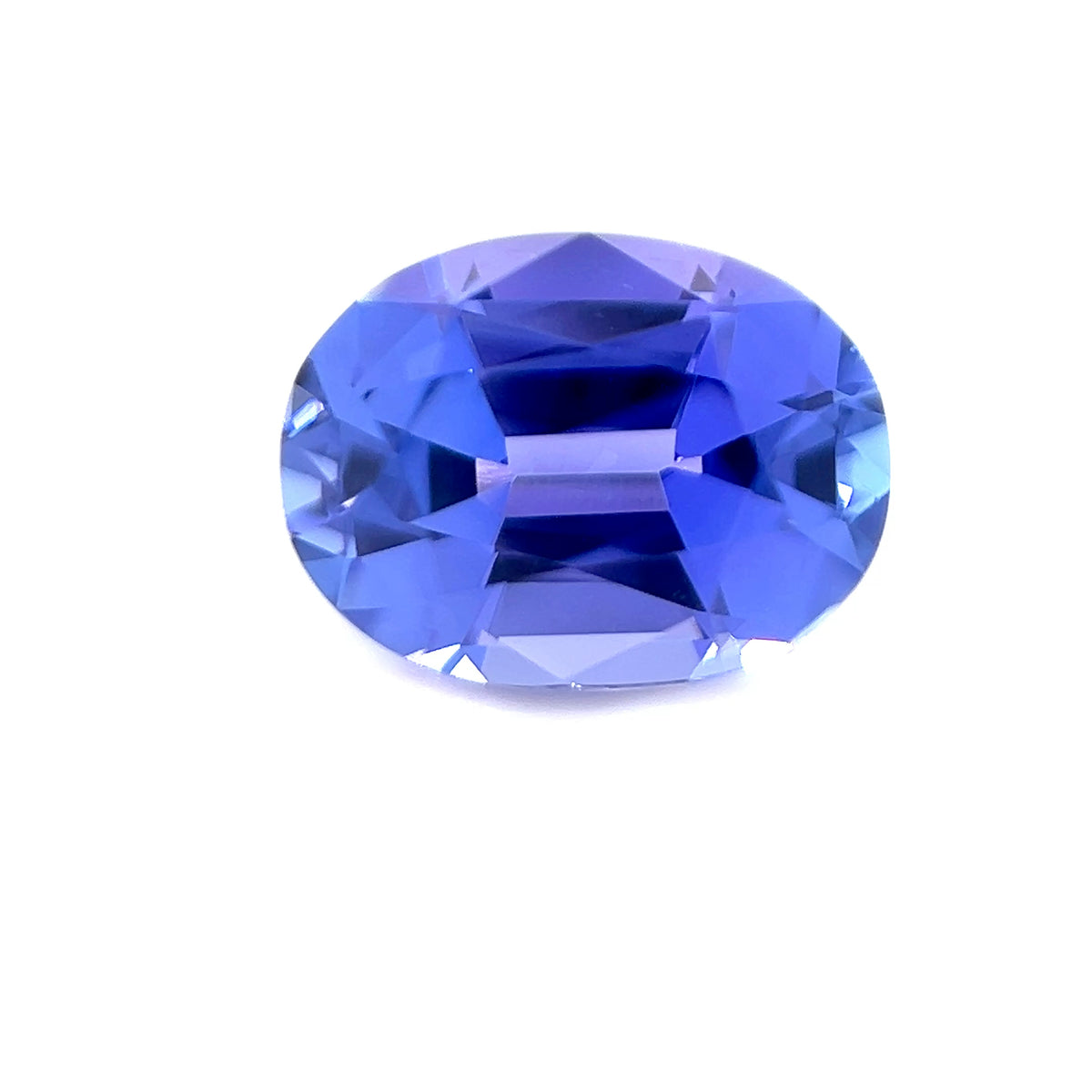 Tanzanite - Tanzania